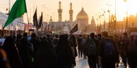 جزئیات خدمت‌رسانی شهرداری تهران از مرزهای ایران تا نجف و کربلا | ویدئو