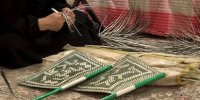 نسیم اربعین از بافق به کربلا می‌رسد