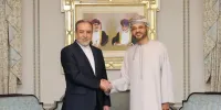 آیا عمانی‌ها عزمی برای مذاکره دارند؟