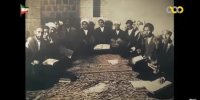 ساخت مستند مذهبی شور و انگیزه معنوی می خواهد