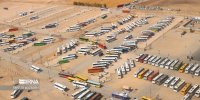 آخرین آمار تردد زائران اربعین از پایانه برکت در ایلام