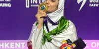 مدعی جدید تکواندو المپیک ۲۰۲۸ + ویدئو