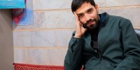 اولین فیلم از متهمان پرونده قتل حمیدرضا رجب‌زاده