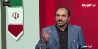 روایت داخلی ما از جنگ روایت پیروزمندانه نیست+ ویدئو