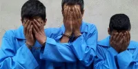 حکایتِ زورگیرهایی که عاقبت‌بخیر نشدند + ویدئو