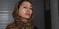 گفتم هدف آدم‌ربایی فرقه اپستین قرار گرفتم؛ ببینید | روایت جنجالی بهاره شریفی در ویدئوی جدید