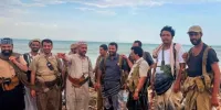 شکست راهبرد عبری - عربی با پیروزی انصارالله