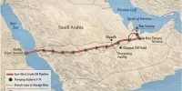 رؤیای دور زدن تنگه هرمز بر باد رفت؟! + ویدئو