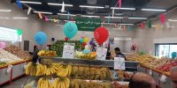 علت قطع کالابرگ در برخی غرفه‌های تره‌بار؛ مدیرعامل سازمان میادین میوه و تره‌بار پاسخ داد | افتتاح یک بازار تره بار جدید در جنوب تهران