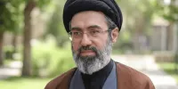 حال آیت الله مجتبی خامنه‌ای چطوره آقای رئیس جمهور؟ + ویدئو | توضیحات پزشکیان به خبرنگار هندی