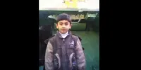 تصاویری از خلبان جوان شهید نیروی هوایی ارتش | ویدئو