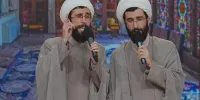 دعای عجیب دو روحانی در تلویزیون؛ ۲۰ فرزند یعنی ۲۰ کالابرگ، ۲۰ یارانه و ... + ویدئو