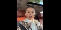 آقا مجتبی در سکوتش کاری کرده که ... + ویدئو | پاسخ کوبنده دختر بی حجاب به ادعایی درباره مفقود بودن رهبر انقلاب