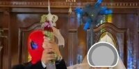 لطفا ازدواج را به گند نکشید!