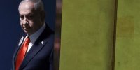 افتخار نتانیاهو به جاسوسی با موبایل | ببینید