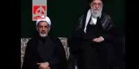 ۲۵ سال برای رهبر شهید منبر رفتم... | ویدئو