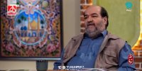 آقا دید داغونم؛ فرمود آروم باش... + ویدئو | روایتی از دیدار با رهبرشهید پس از شهادت نصرالله