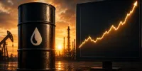 آتش تنگه هرمز در وال استریت! + اینفوگرافیک