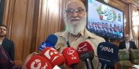 در شرایط جنگی از افتتاح پروژه‌ها دست نکشیدیم