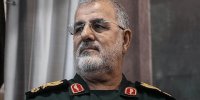 انتشار برای نخستین بار؛ ویدئو خداحافظی سپهبد پاکپور از نیروی زمینی سپاه