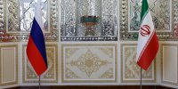 حسادت آقای رئیس جمهور به روابط دوستانه ایران و روسیه! | ببینید