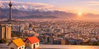 تهران بمبئی می شود؟