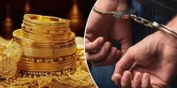 پایان خونین رفاقت ۲ سارق بر سر طلا + ویدئو
