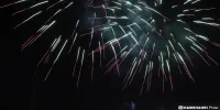 جشن فلسطینی‌ها پس از نتایج اولیه انتخابات کنست + فیلم