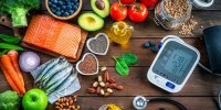 مبتلایان به فشار خون در ایام جنگی چه غذاهایی بخورند؟