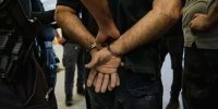 دستگیری ۱۱ نفر به اتهام اقدام علیه امنیت ملی