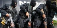 فراجا: ۶۸ نفر از عوامل عملیاتی سلطنت طلب و گروهک نفاق دستگیر شدند