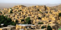 ماسوله کویر و زیستگاه زاغ بور در مسیر ثبت جهانی | قلعه بالا چطور دوستدار محیط زیست شد؟