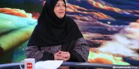 پیام شینا انصاری به مناسبت روز طبیعت | دعوت به کاشت نهال و امیدآفرینی برای آینده ایران