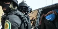 دستگیری ۱۲ مزدور مرتبط با دشمن در چند عملیات | تحقیقات برای شناسایی سایر عوامل ادامه دارد