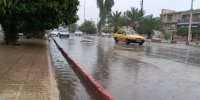 افزایش میانگین بارش کشور نسبت به سال آبی گذشته