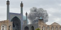 جزئیات آسیب جنگ به بناهای تاریخی در ۸ استان