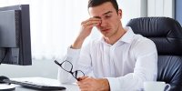 چطور بعد از یک شب بدخوابی، روزمان را نجات دهیم؟