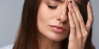 چرا گاهی پلک چشم‌مان می‌پرد؟ | از استرس روزمره تا نشانه‌های کمتر شناخته‌شده