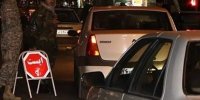 روایت بانوی گرگانی که آشپز نیروهای ایست بازرسی شد