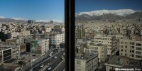 گسترش چتر هوای پاک در کشور | یک شهر شمالی آلوده ترین نقطه ایران شد