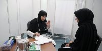 خط مقدمی که  ۳.۵ میلیون خدمت ثبت کرد | تعطیلی صفر در مراکز بهداشتی