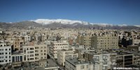 بازگشت هوا به مدار سبز | کرج در صدر نوسان آلایندگی؛ شرفخانه پاک‌ ترین نقطه کشور