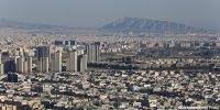 حکمفرمایی هوای پاک در کشور | ۴ شهر تهران برای گروه های حساس ناسالم شدند