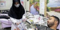 پویش «بابا خون داد» آغاز شد