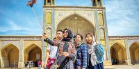 سرنوشت گردشگری خارجی ایران چه می شود؟ | گردشگری در جنگ هم نباید منفعل باشد