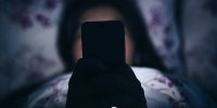 بی‌خوابی در زندگی مدرن؛ رد پای موبایل در کاهش کیفیت خواب شبانه
