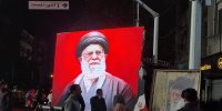 در حال‌وهوای «کشوردوست»ترین ایرانی | درباره حال‌وهوای خیابانی که این روزها شاهد حضور پرشور مردم است