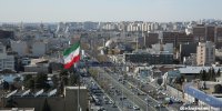 آلودگی هوا فروکش کرد | بیشتر شهرهای ایران روی دور پاک و قابل قبول