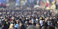سقوط نرخ باروری در ایران به ۱.۴ | تعداد ولادت‌ها به کمتر از ۹۰۰ هزار نفر رسید | رشد جمعیت کشور صفر درصد می‌شود