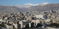عقب‌نشینی گرد و غبار از ایران | سرخس در صدر آلوده‌ترین شهرهای کشور